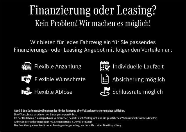 Mercedes-Benz A 200 Limousine Progressive - Samsaru's Car Outlet