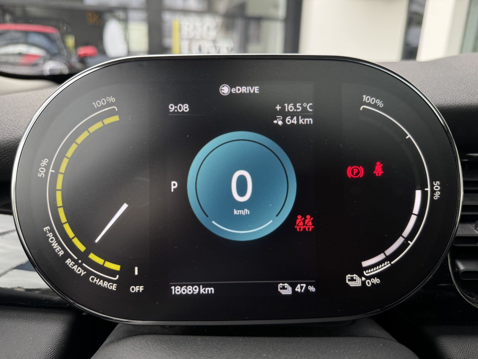 MINI Cooper SE - Samsaru's Car Outlet