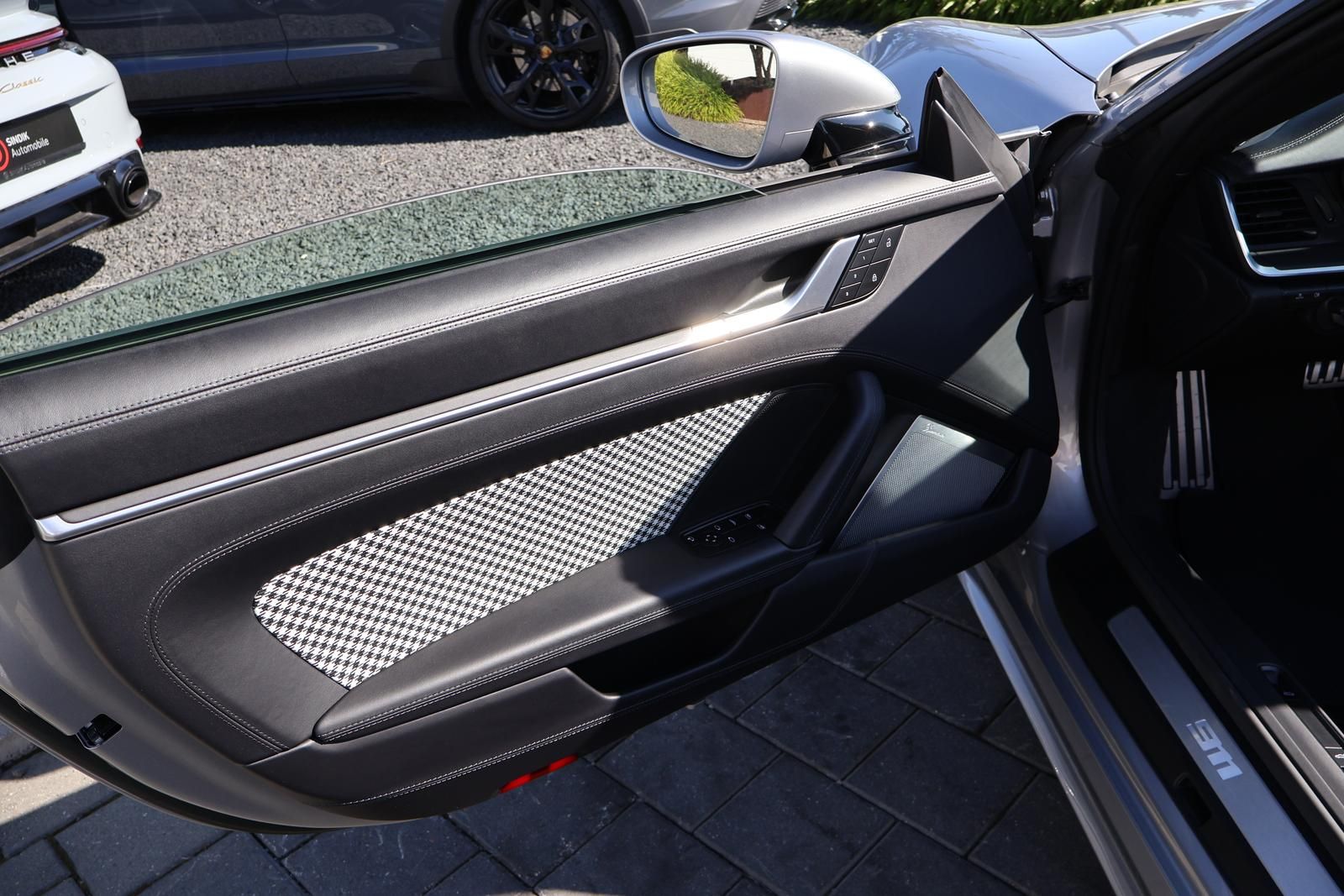 Porsche 992 - 911 Carrera Turbo S cabrio HERITAGE Manuf.