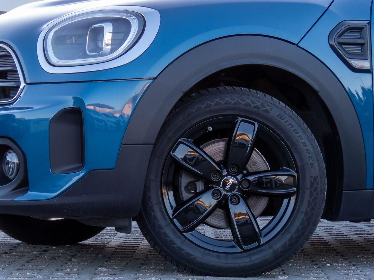 MINI Cooper Countryman Classic - Samsaru's Car Outlet