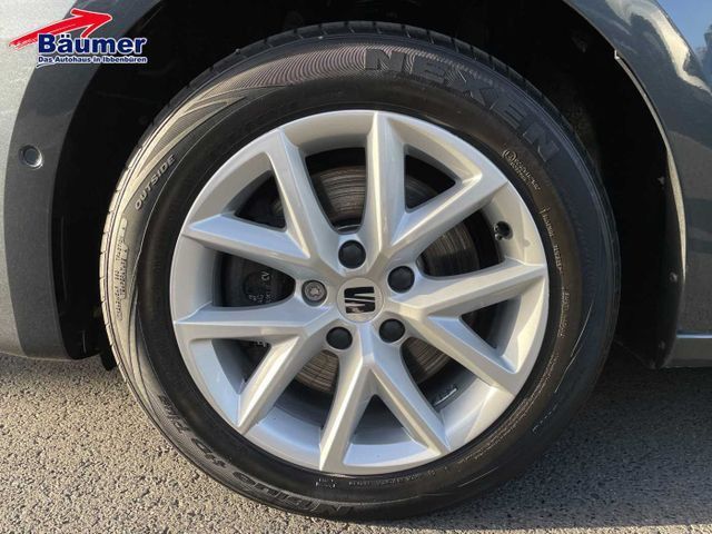 Seat Leon Sportstourer Style 2.0 TDI DSG - Samsaru's Car Outlet
