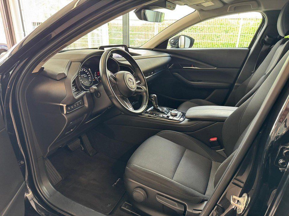 Mazda CX-30 Selection 186 PS *Design*Premium-Paket*