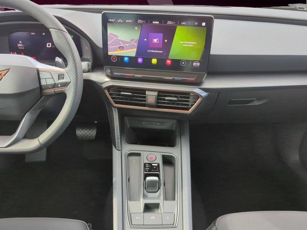 Cupra Leon SP 2.0TDI - Samsaru's Car Outlet