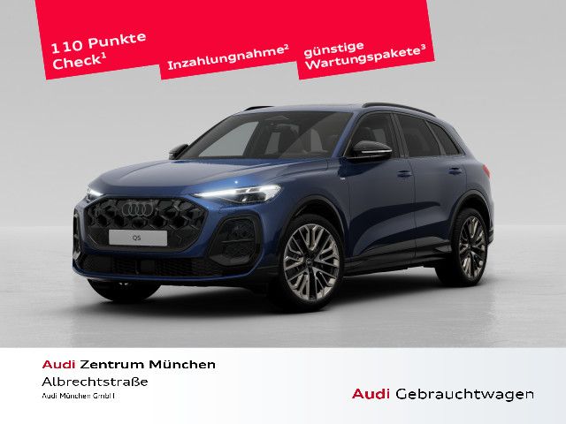 Audi Q5 TFSI qu. S tronic S line EditionOne Pano/Luft