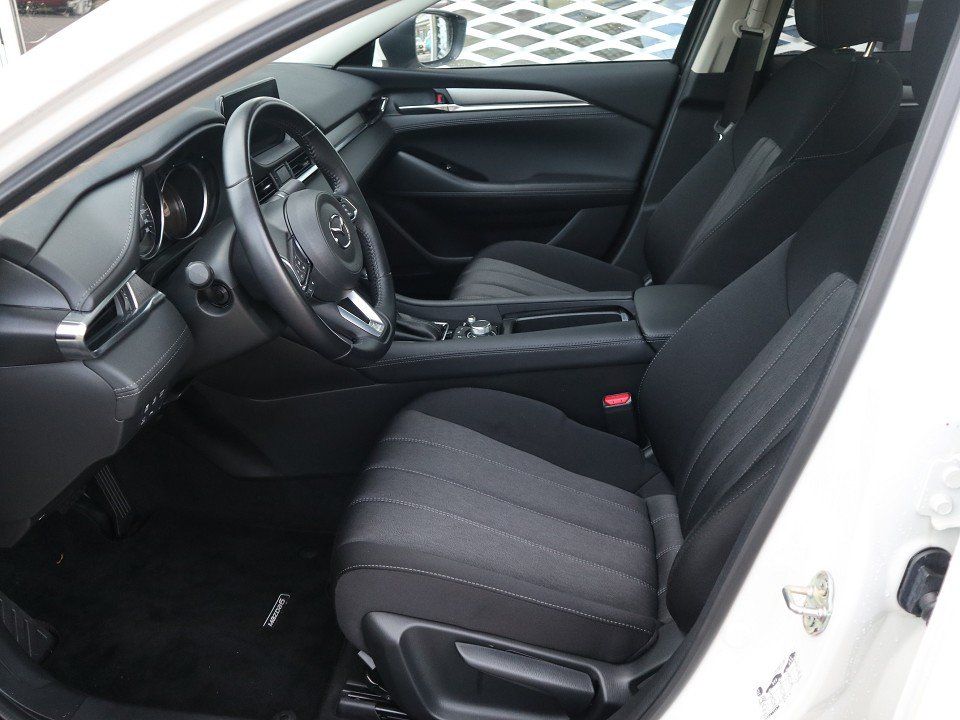 Mazda 6 L Center-Line G-165 AT NAVI ACAA SHZ HUD 360°