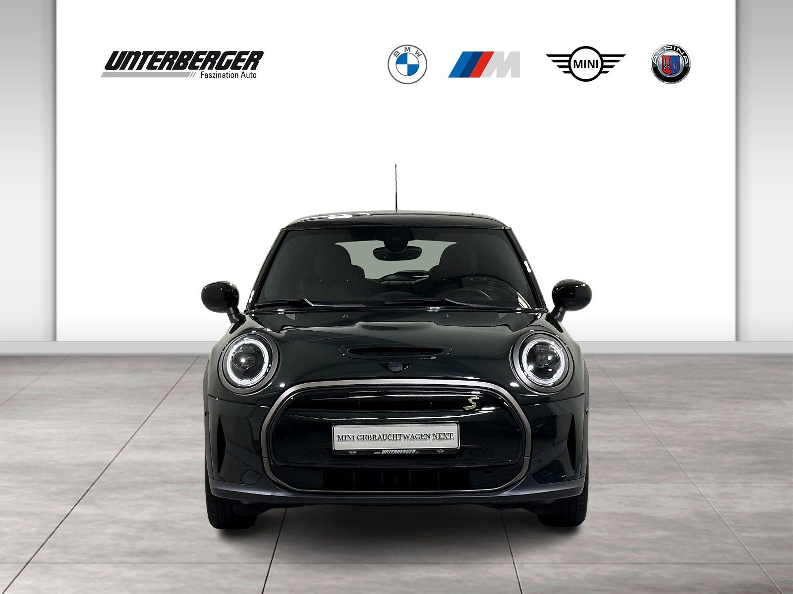 MINI Cooper SE 3-Türer - Samsaru's Car Outlet