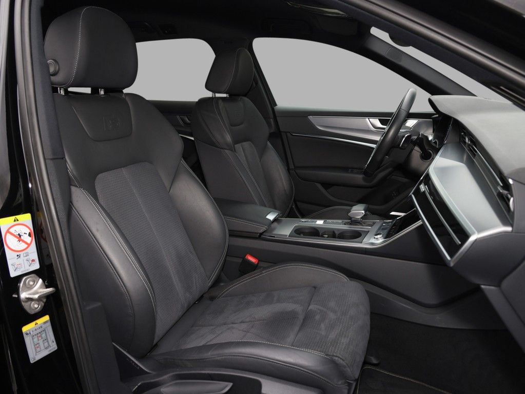 Audi A6 Avant 55 TFSI e quattro sport S tronic - Samsaru's Car Outlet