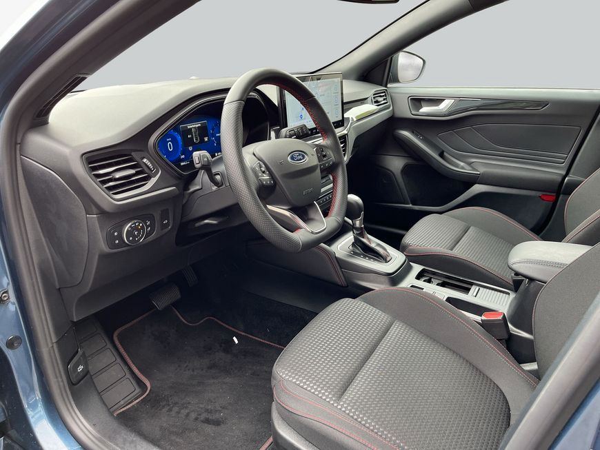 Ford Focus Turnier 1.0 ST-LINE X *AHK* Head Up*