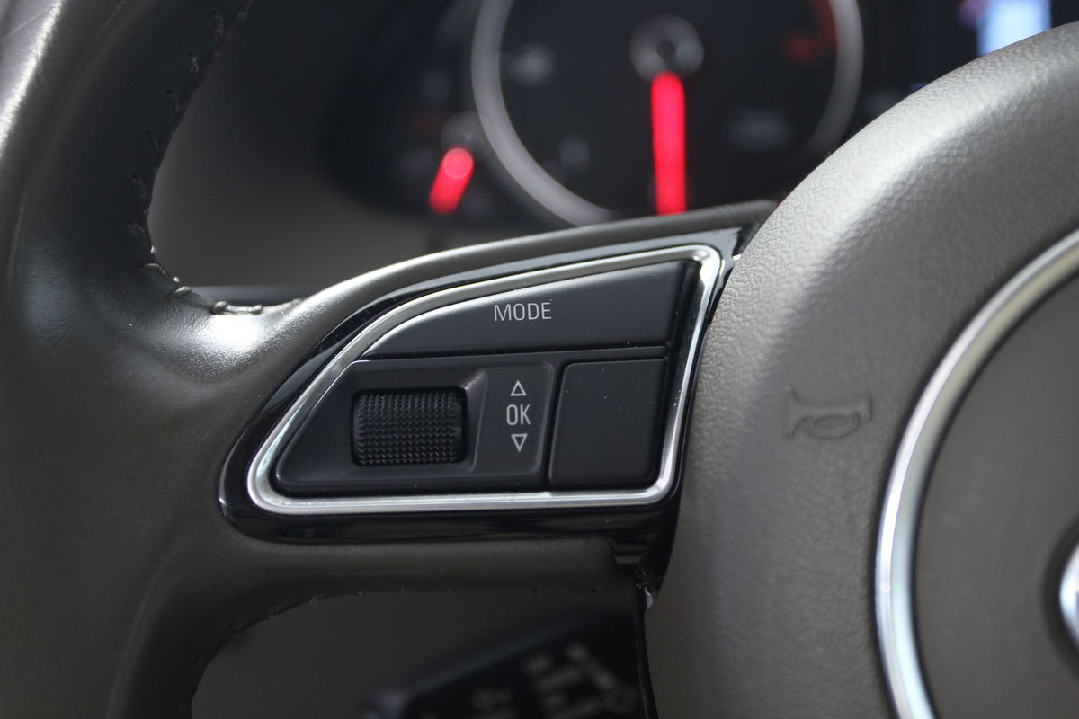 Audi Q5 2.0 TDI quattro