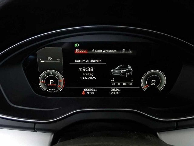 Audi Q5 SUV S line 40 TDI quattro - Samsaru's Car Outlet