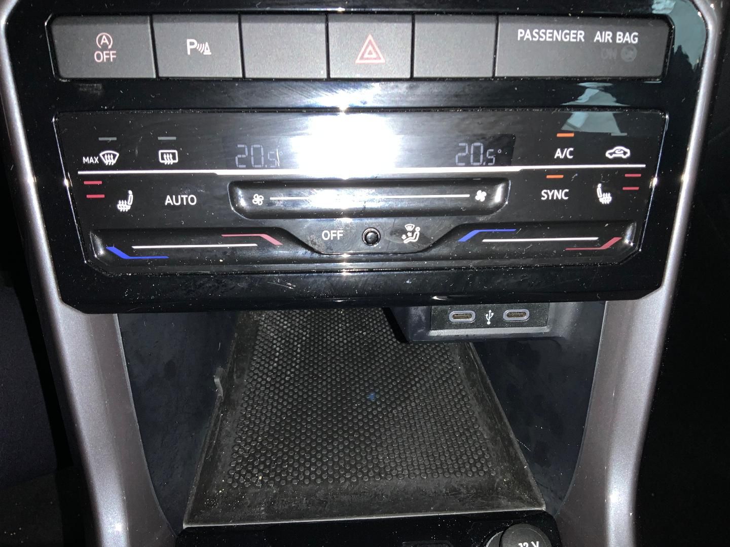 Volkswagen T-Cross Style 1.0 TSI - Samsaru's Car Outlet