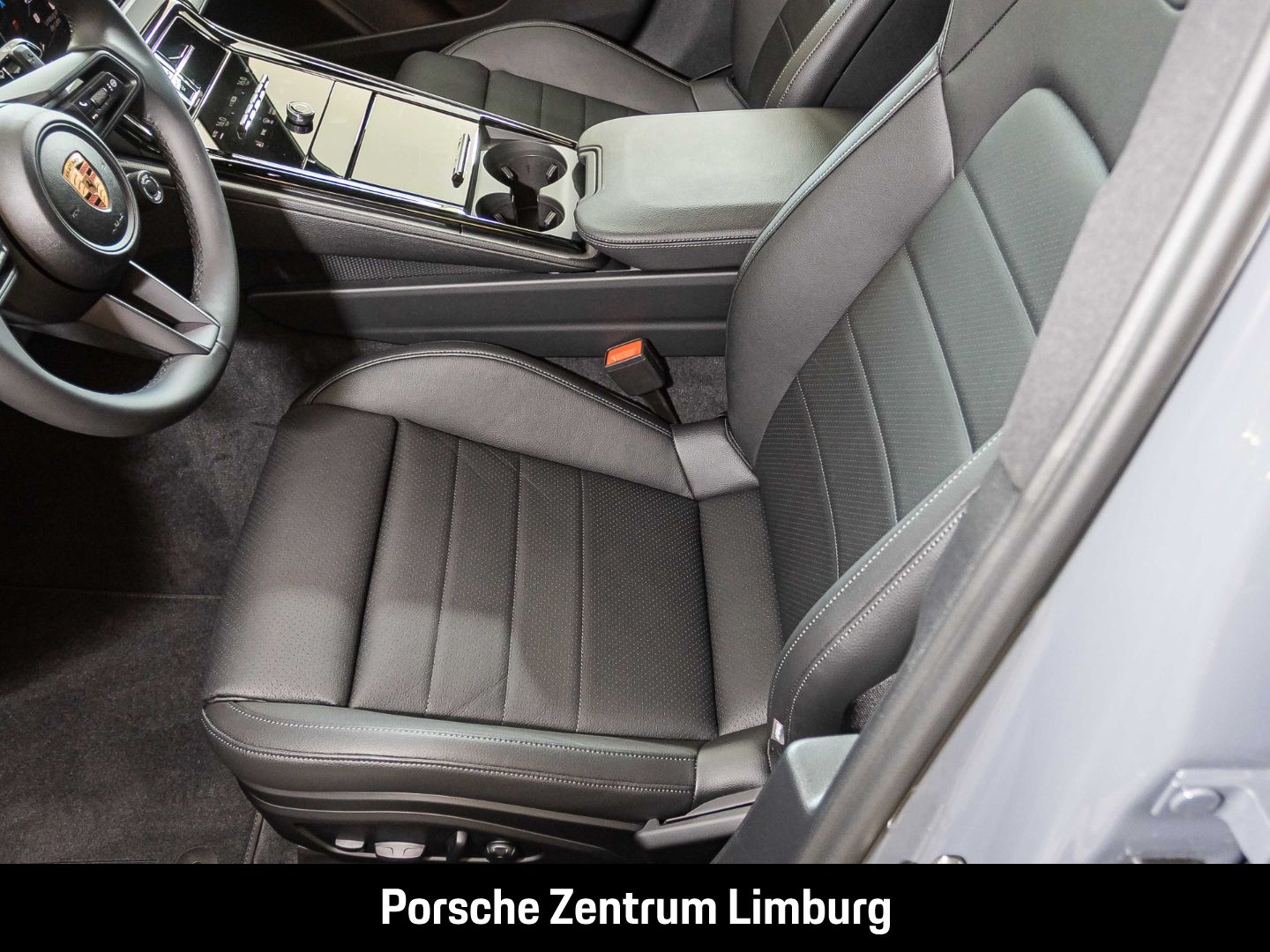 Porsche Panamera 4 E-Hybrid BOSE LED-Matrix