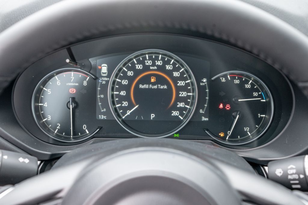 Mazda CX-5/ADVANTAGE/194PS/AUTOMATIK/4x4/360°/LED