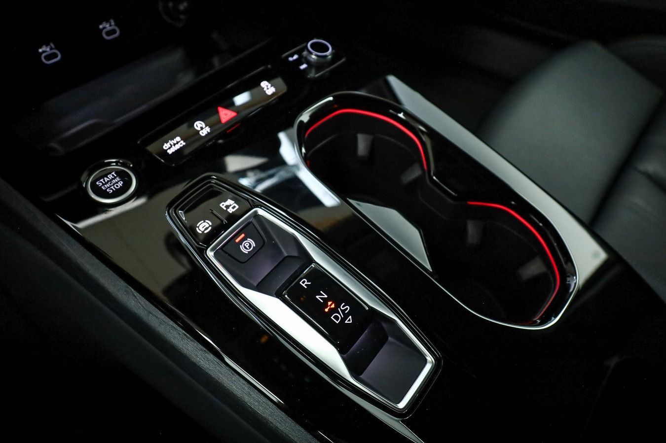 Audi A5 Avant TFSI quattro S-LINE*EDITION-ONE*NAVI*MA