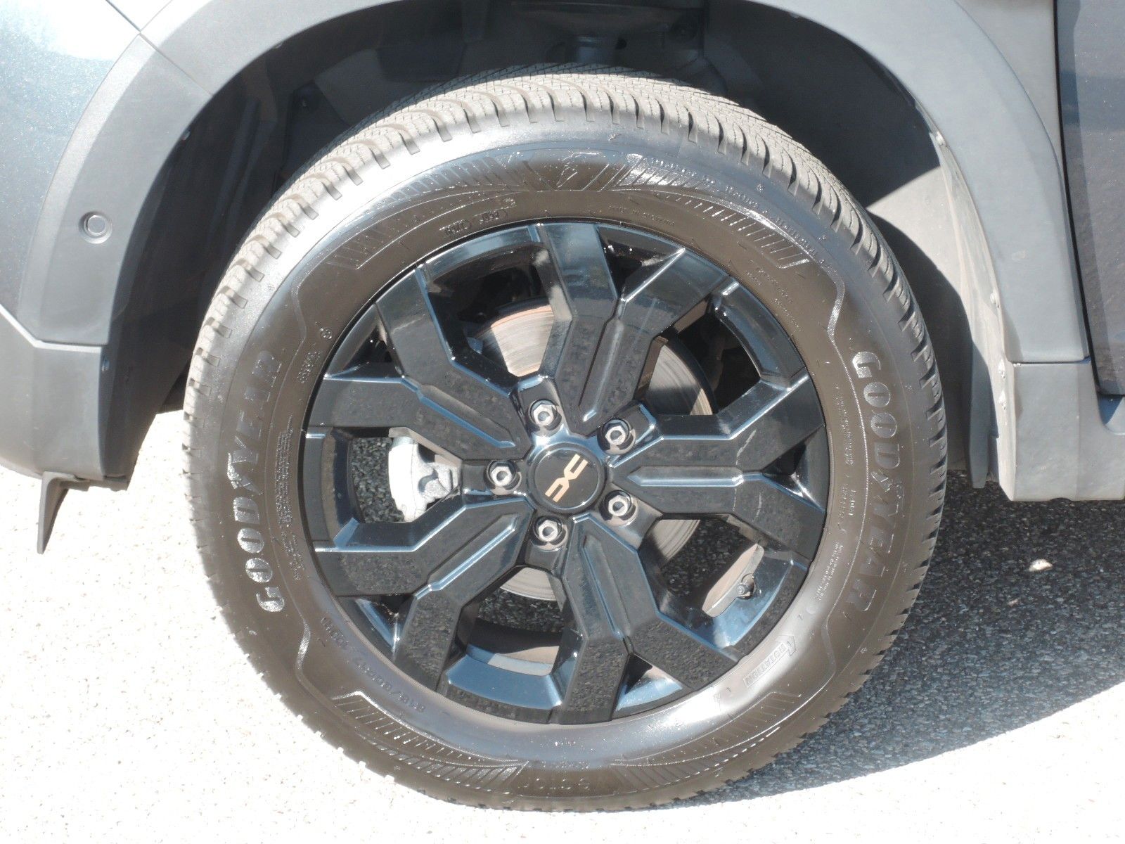 Dacia Duster TCe 150 EDC Extreme - Samsaru's Car Outlet