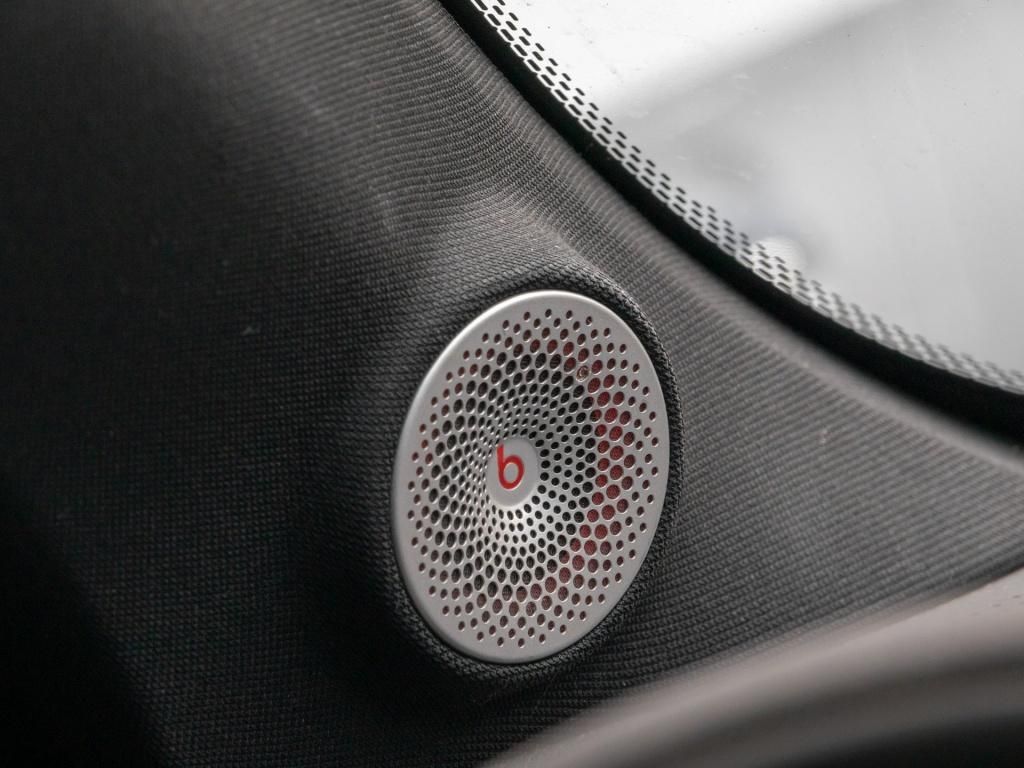 Smart #1 Brabus AWD #Panoramadach#360°Cam#HUD#Memory