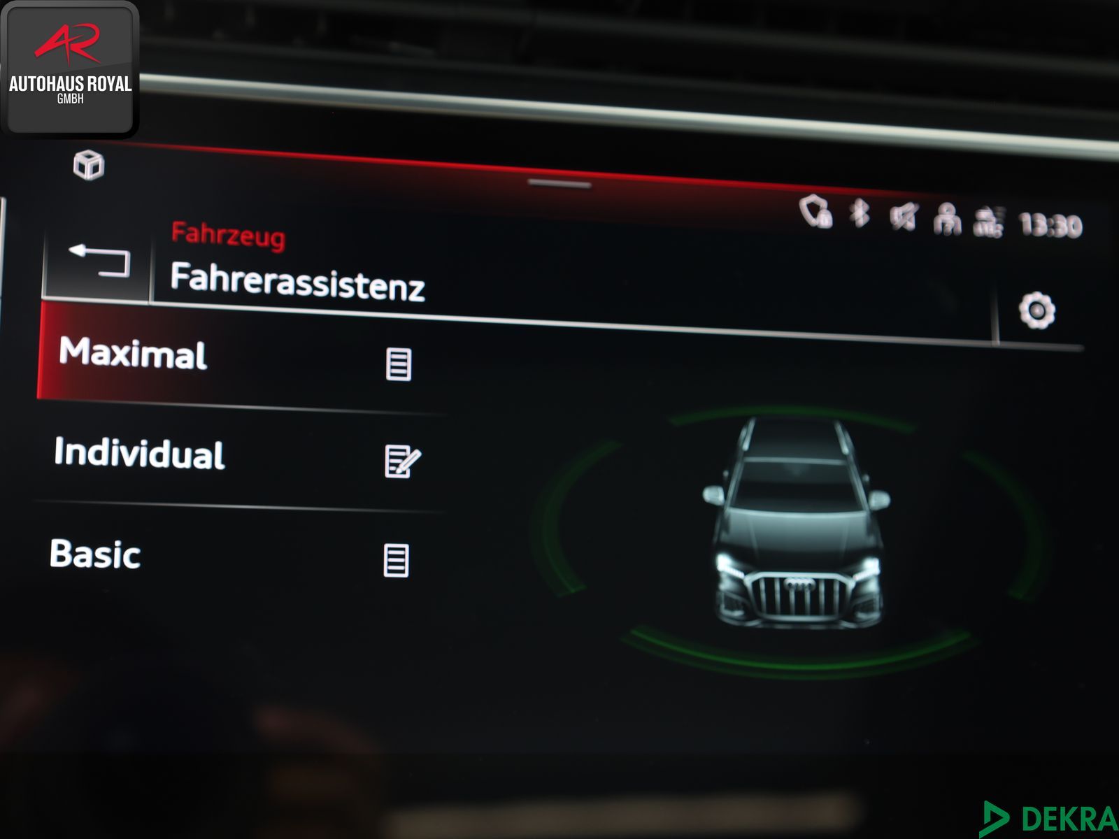 Audi Q7 50 TDI qu 3x S LINE 7 SITZE STANDHZ,HUD,22Z.