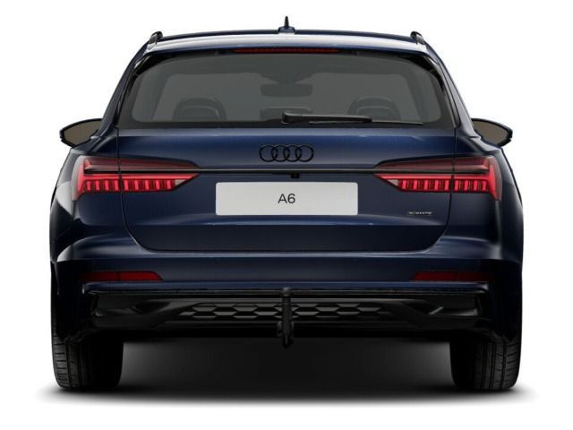 Audi A6 Avant S line 50 TDI quattro tiptronic - Samsaru's Car Outlet