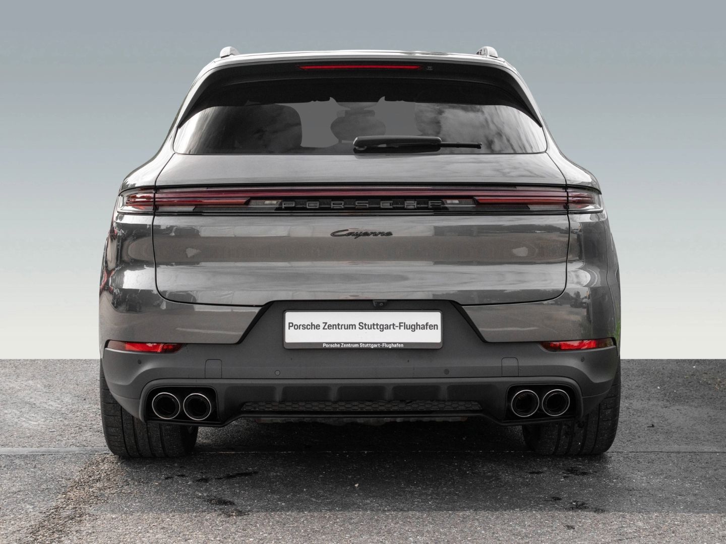 Porsche Cayenne E-Hybrid Sport Chrono Paket 21'' 14 Wege