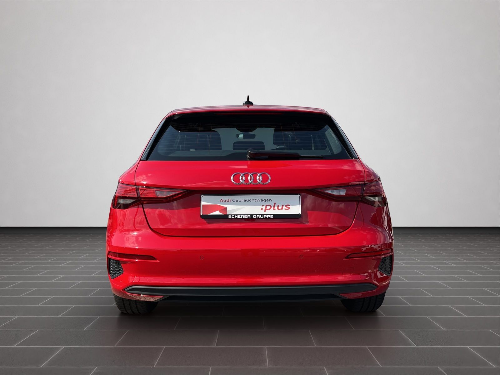 Audi A3 Sportback 40TFSI S-Tronic/LM/Assistenz-Paket/
