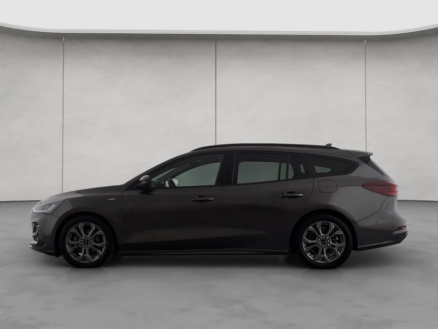 Ford Focus Turnier 1.5  Aut. ST-LINE X AHK+LED+NAVI+S