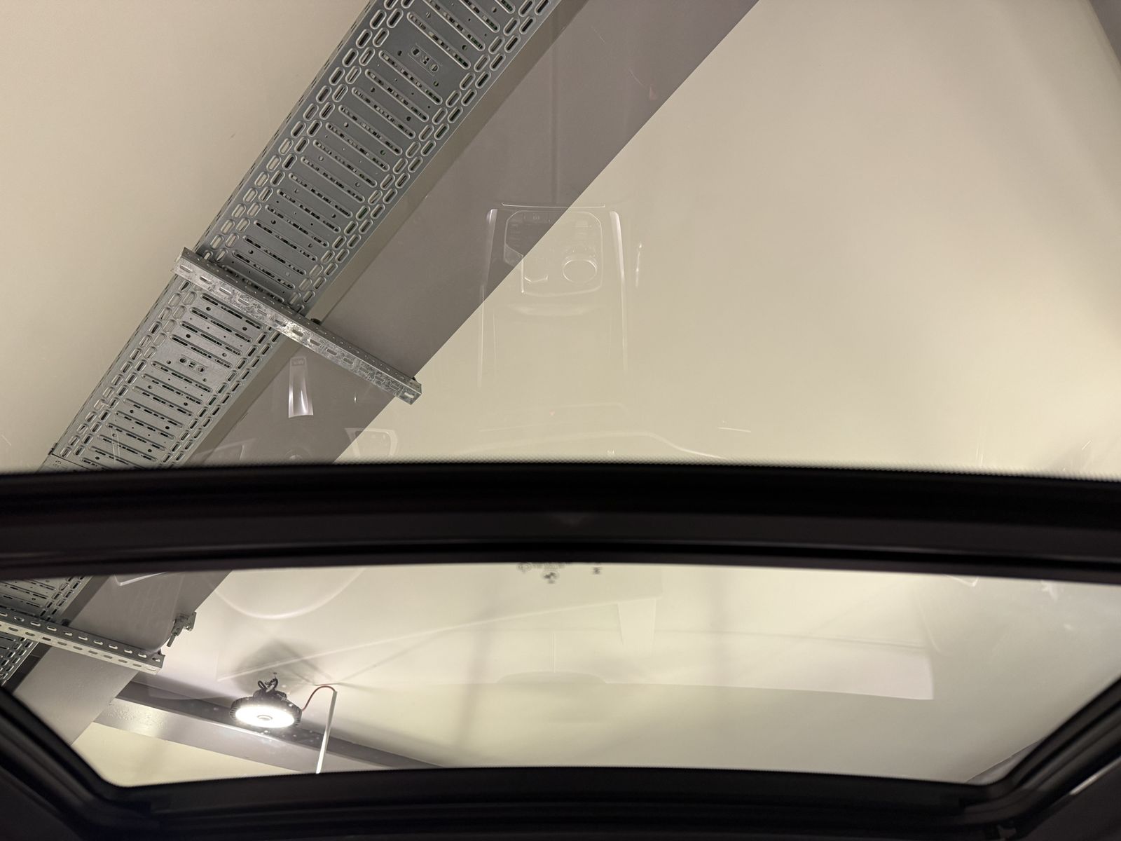 BMW X6 xDrive40d M Sportpaket Standhzg AHK Luft ACC