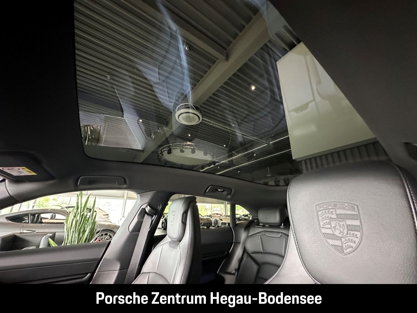 Porsche Taycan 4 Cross Turismo/Offroad Design Paket/LED/