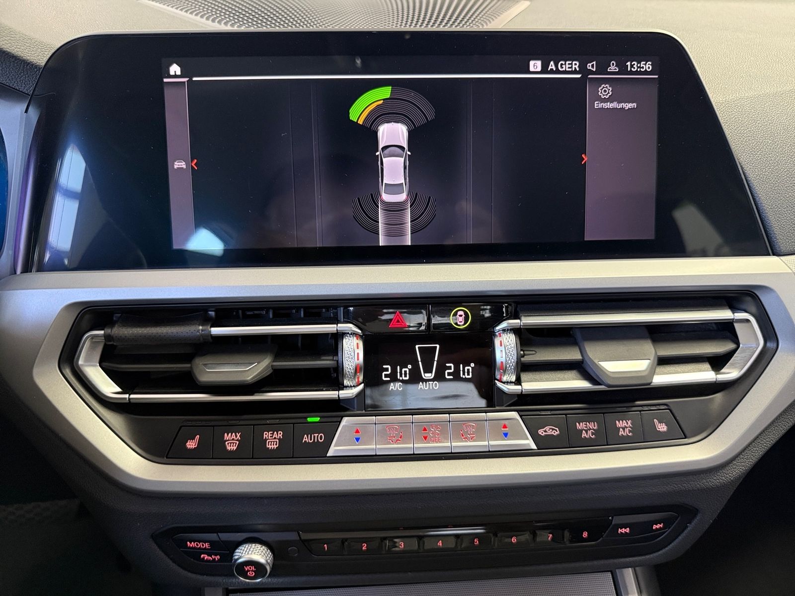 BMW 320e Limousine - Samsaru's Car Outlet