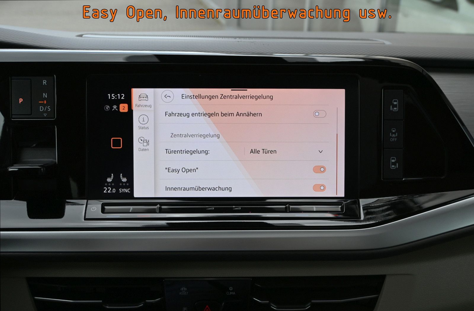 Volkswagen T7 Multivan 2.0 TDI DSG Edition - Samsaru's Car Outlet