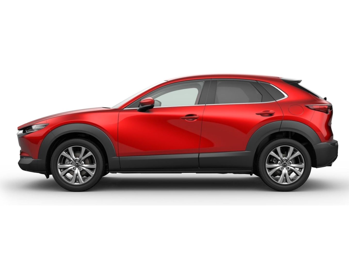 Mazda CX-30 EXCLUSIVE+MATRIX+BOSE+CARPLAY+VFW-AKTION