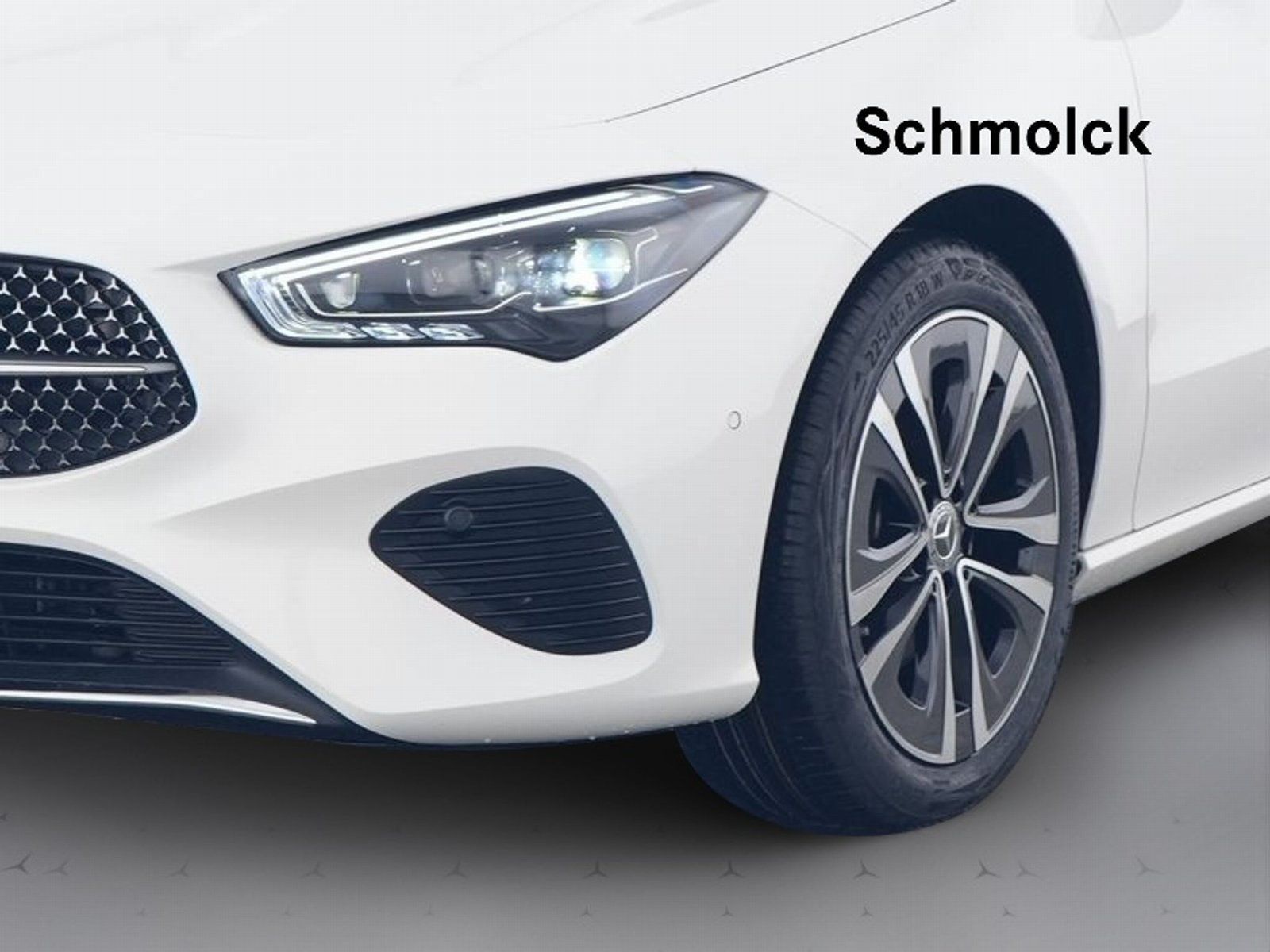 Mercedes-Benz CLA 180 PROGRESSIVE - Samsaru's Car Outlet