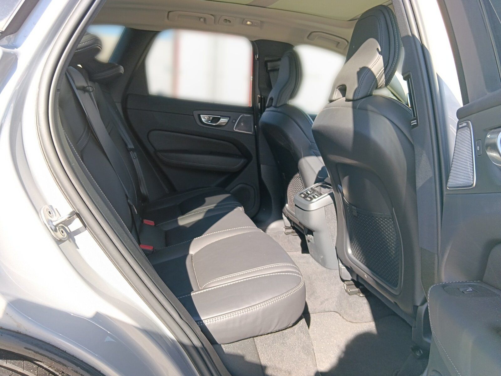 Volvo X 60 B5 AWD Ultimate Dark 360° KAMERA+PANO-DACH+