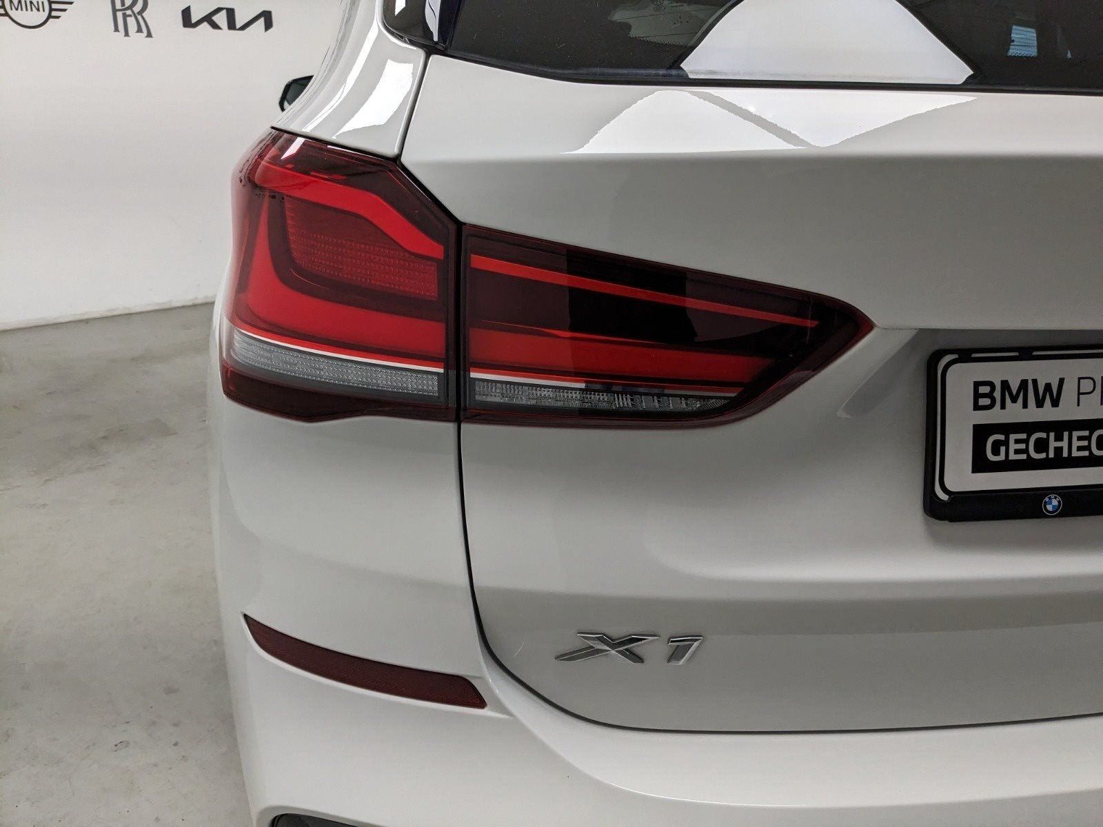 BMW X1 xDrive20d M Sport - Samsaru's Car Outlet