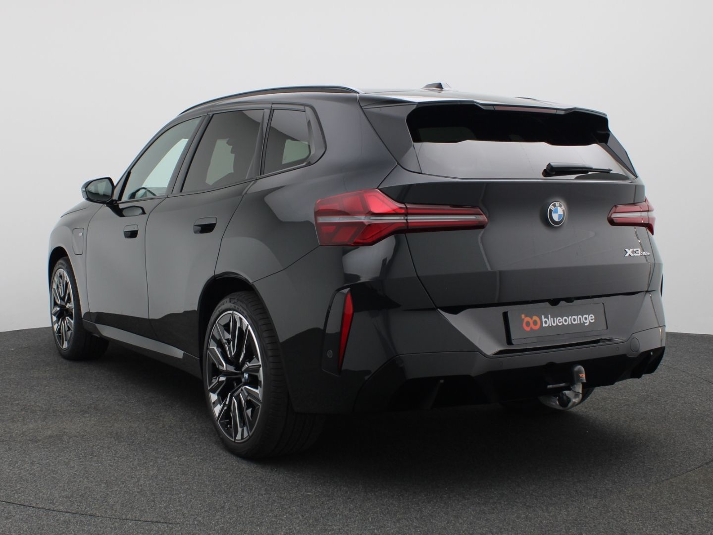 BMW X3 30 e xDrive M Sport HUD AHK-klappbar Panodach