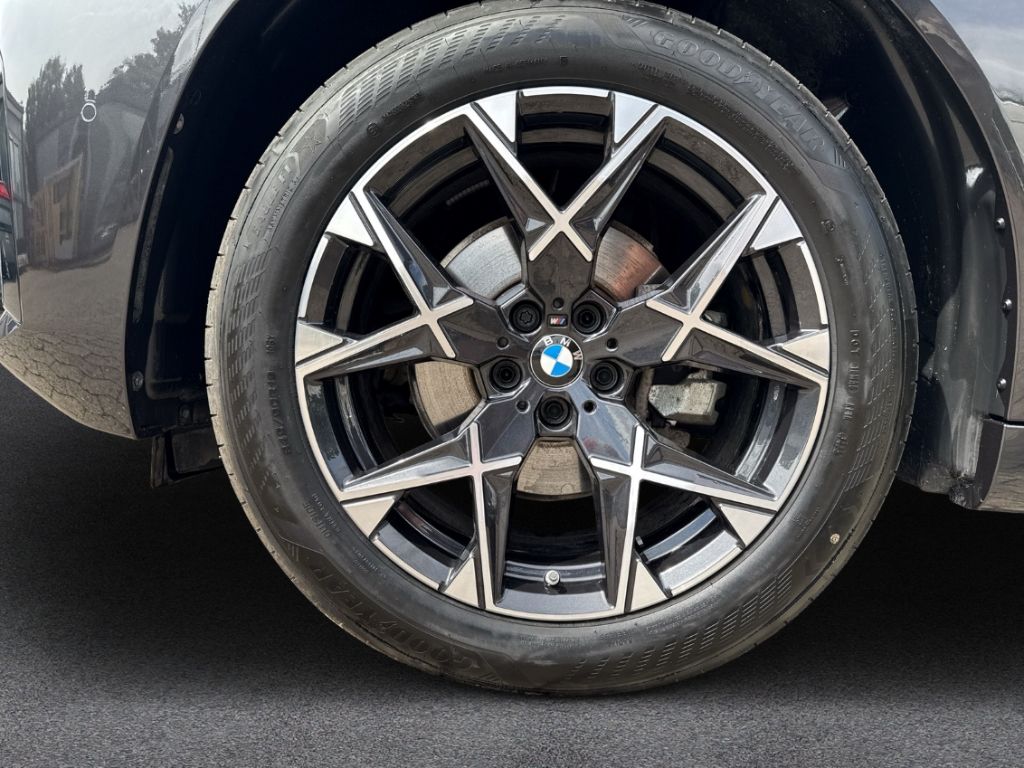 BMW X3 30e xDrive M-Sport h&k AHK LC Prof Alarm Park