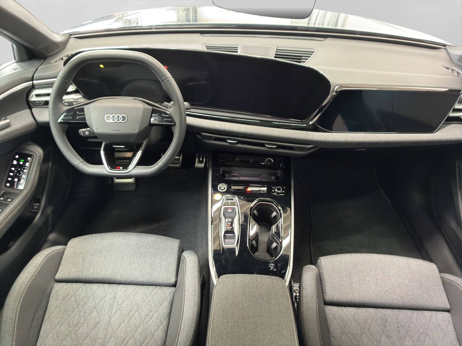 Audi A5 Avant TFSI Q S LINE LM19 BF-DISPLAY MATRIX PA