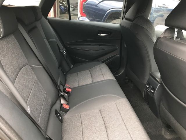Toyota Corolla Touring Sports Hybrid - Samsaru's Car Outlet