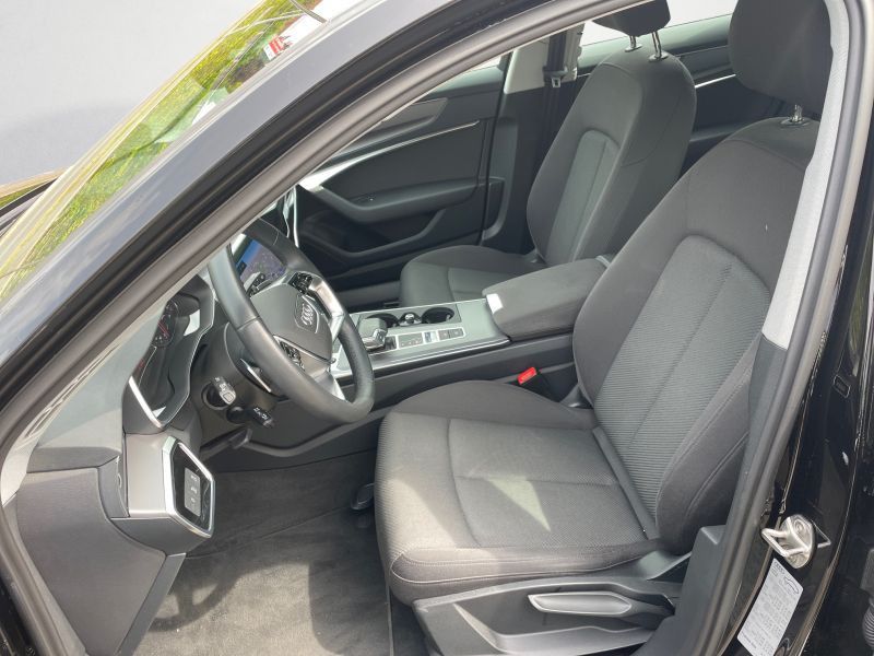 Audi A6 Avant 50 TDI quattro - Samsaru's Car Outlet