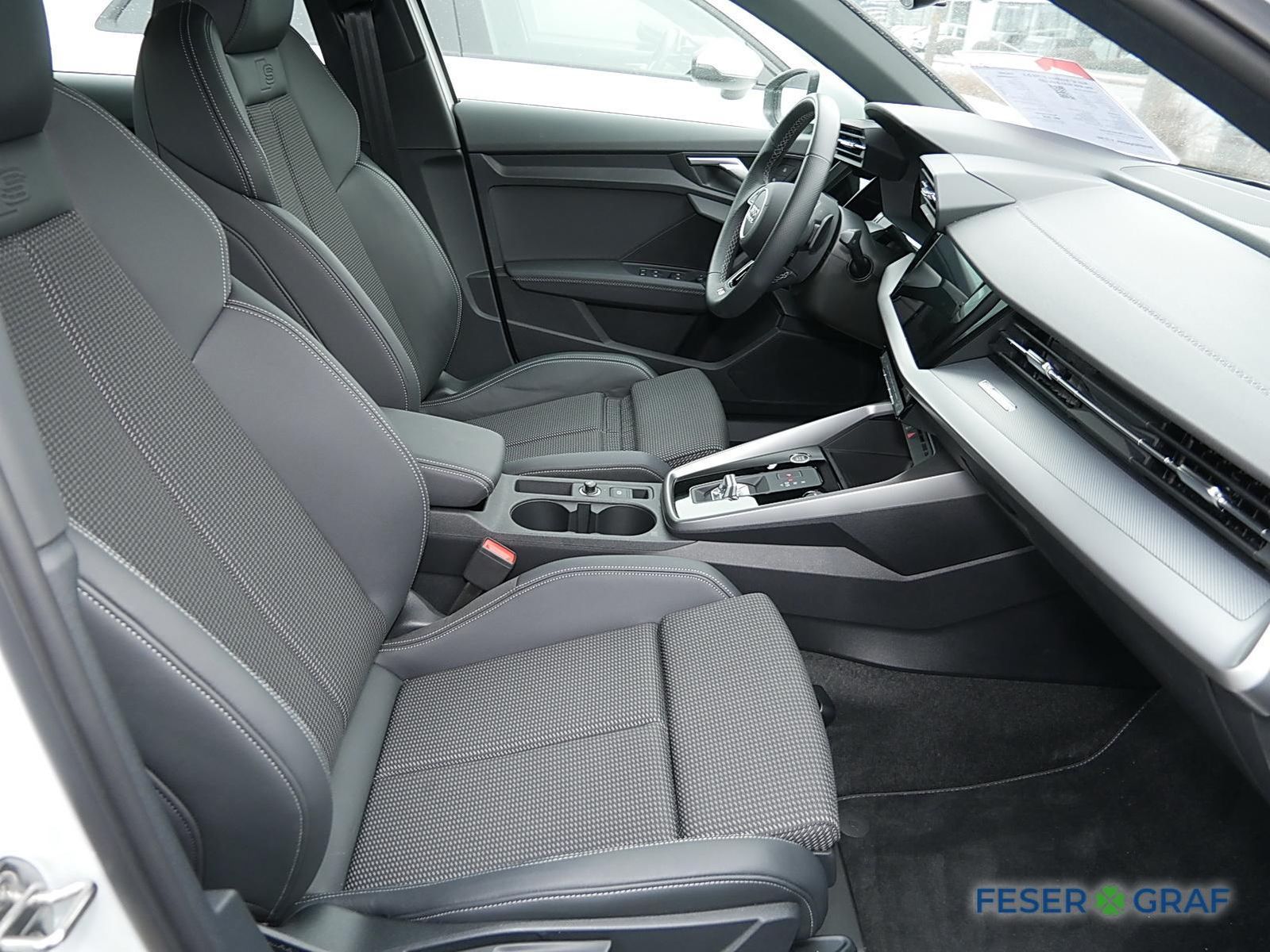 Audi A3 Sportback 35 TFSI 2x S line - Samsaru's Car Outlet