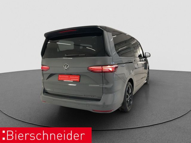 Volkswagen T7 Multivan 1.5 TSI eHybrid 4Mo Edition LÜ VOLL!