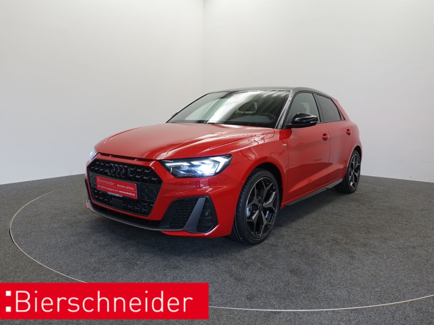 Audi A1 Sportback 30 TFSI S line - Samsaru's Car Outlet