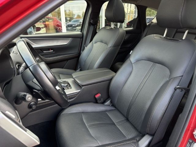 Mazda CX-60 PHEV Homura+AWD HUD Pano Tieferlegung AHZV