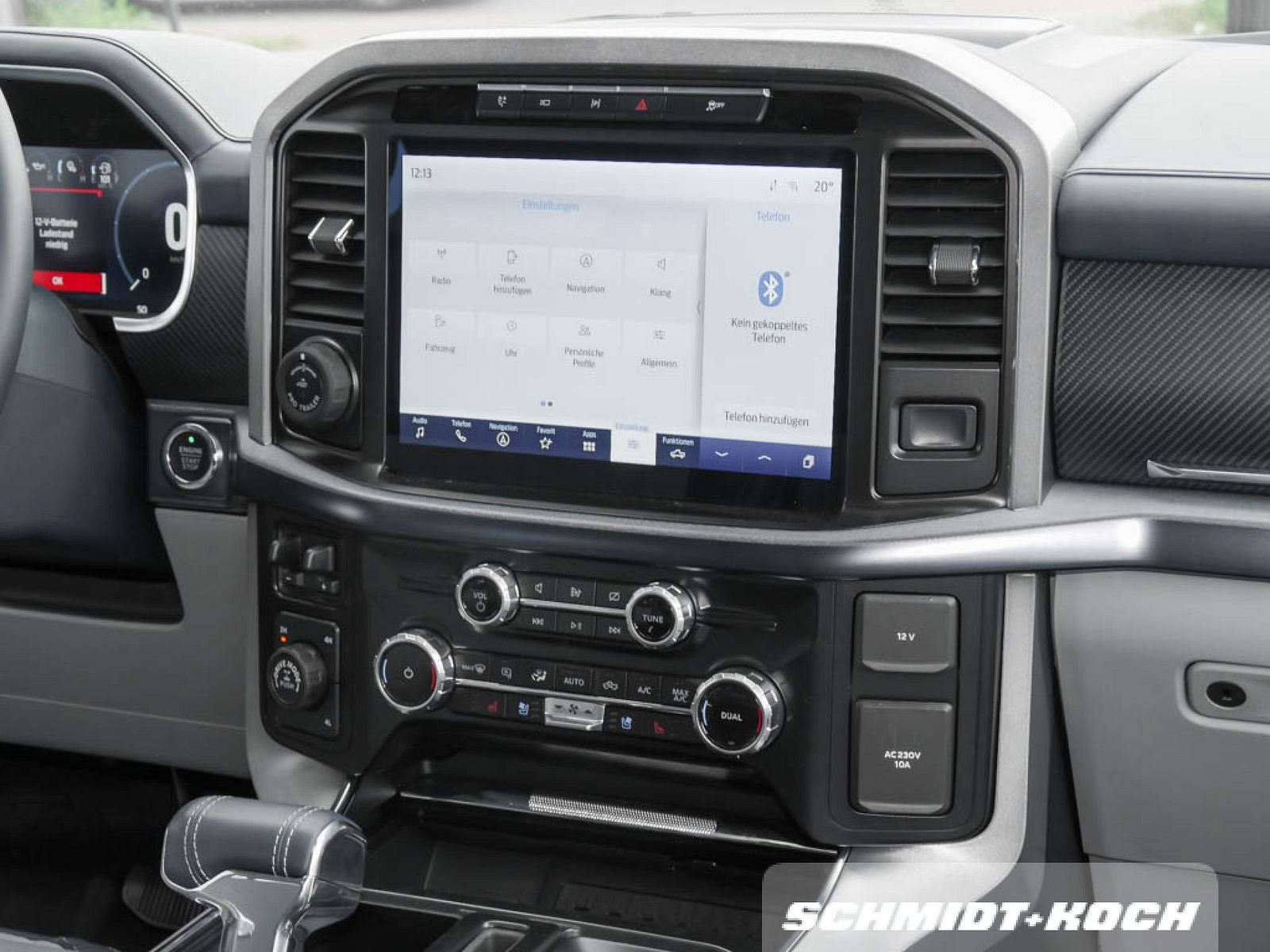 Ford F-150 Limited 4X4 - Samsaru's Car Outlet