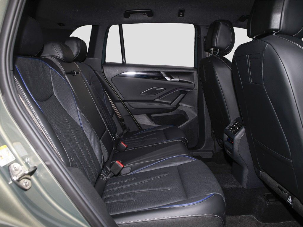 Volkswagen Tiguan 1.5 TSI DSG eHybrid R-Line AHK/Matrix/RFK