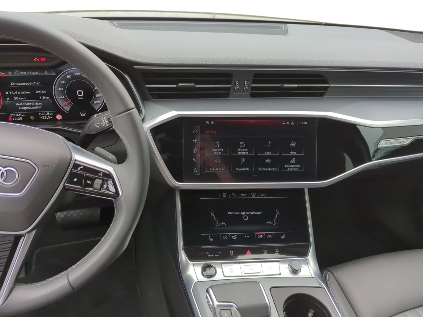 Audi A6 Avant 40 TDI quattro S tronic - Samsaru's Car Outlet