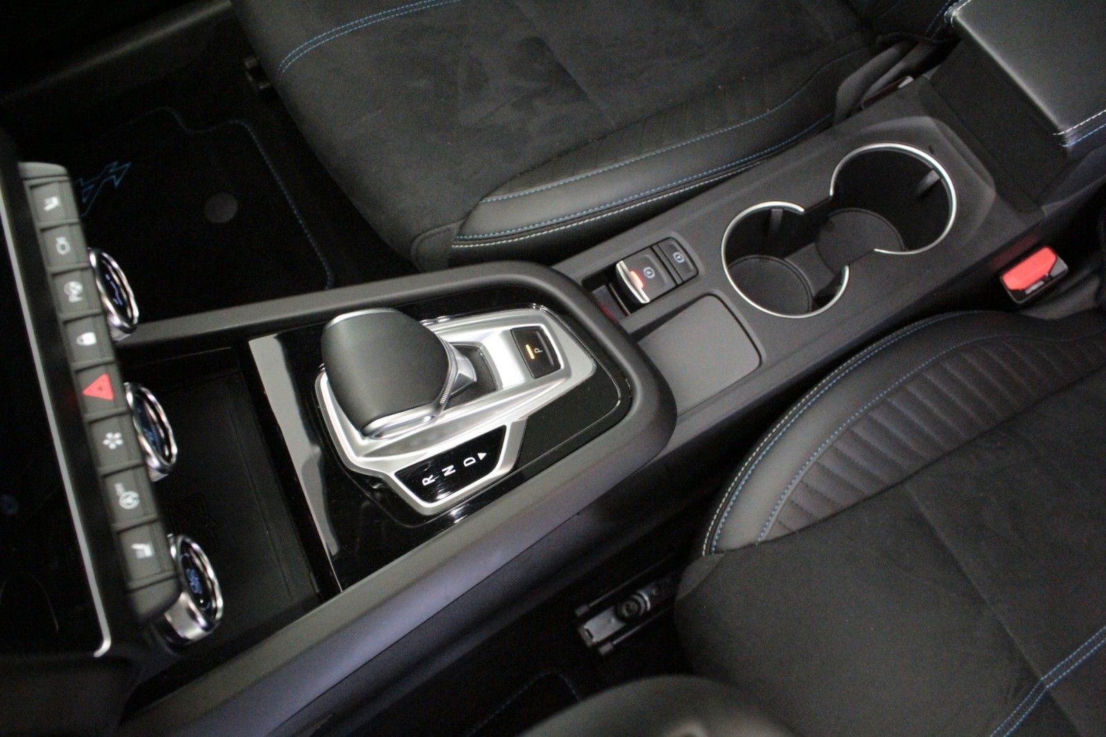 Renault Arkana Mild Hybrid - Samsaru's Car Outlet