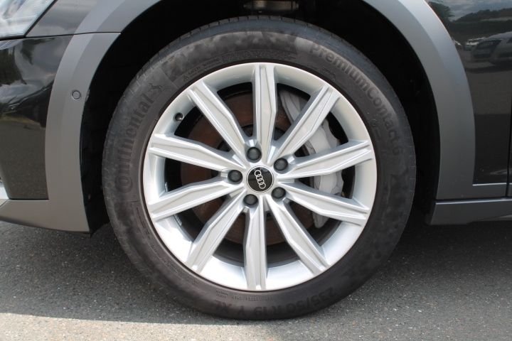 Audi A6 Allroad 55TFSI - Samsaru's Car Outlet