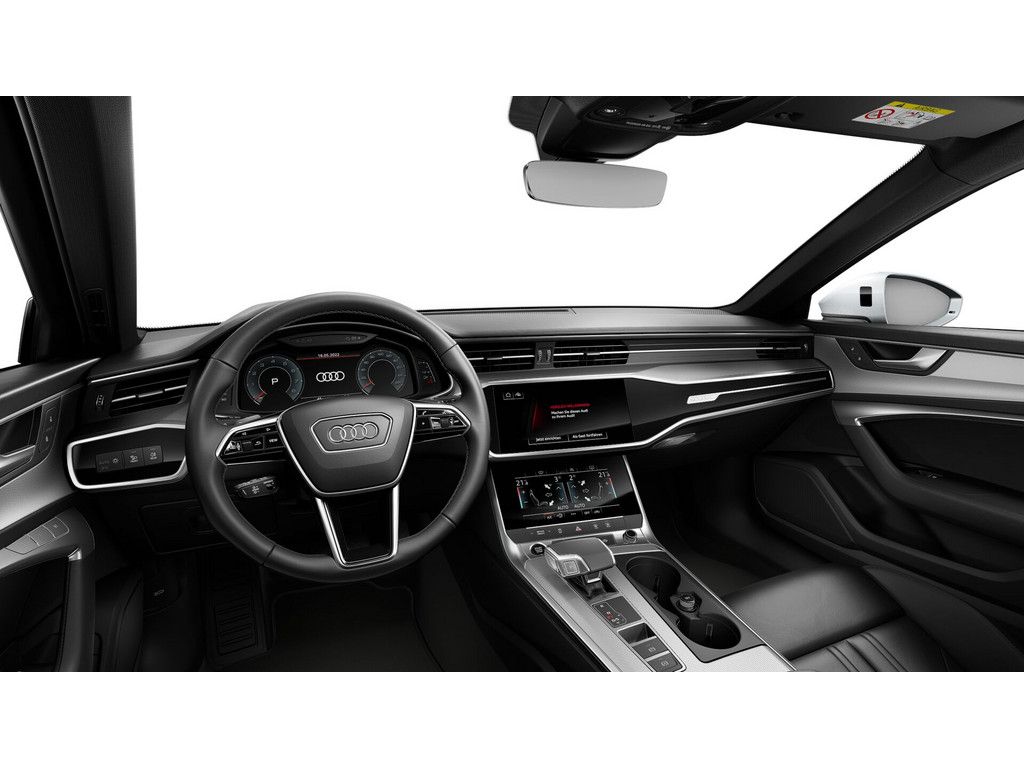 Audi A6 Avant 45 2.0 TFSI quattro sport S-tronic - Samsaru's Car Outlet
