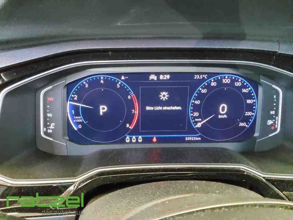 Volkswagen Polo VI 1.0 TSI Highline - Samsaru's Car Outlet
