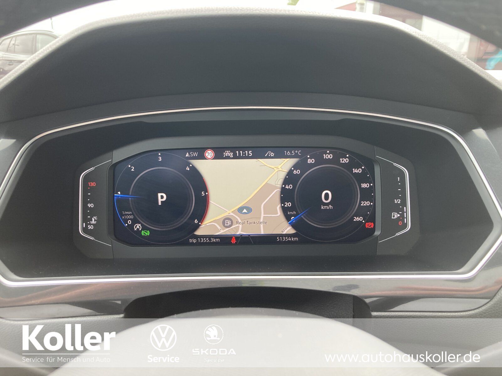 Volkswagen Tiguan Allspace 2.0 TDI DSG 4M R-Line Leder Pano